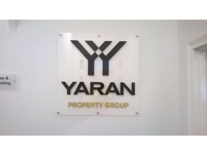 Reception Yaran Property Group 1
